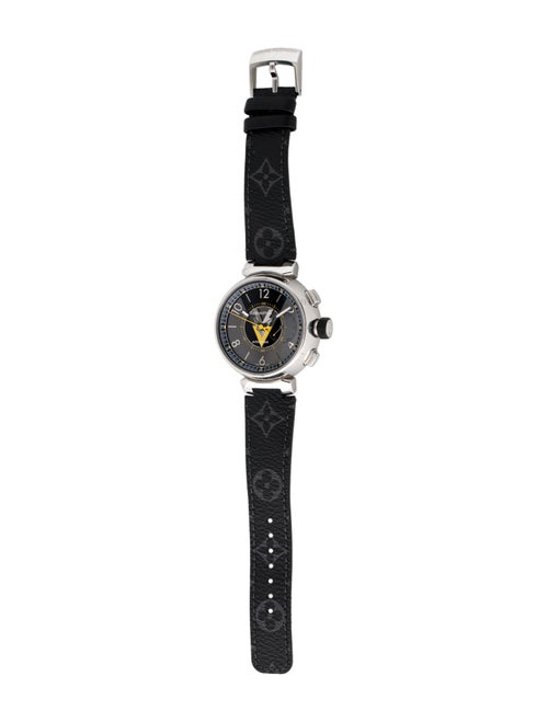 Louis Vuitton Tambour Watch