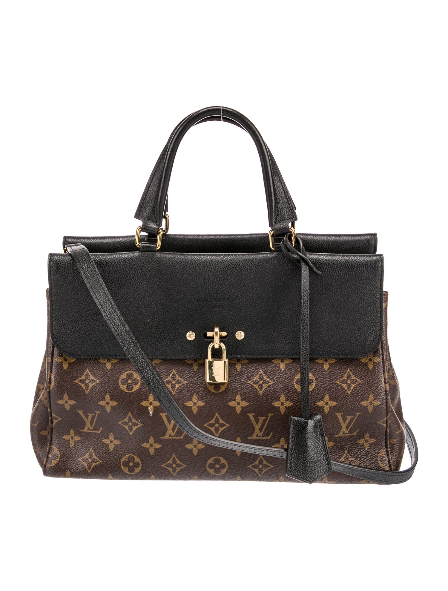 Louis Vuitton Monogram Venus