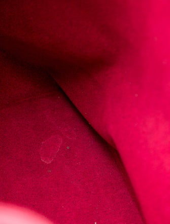 Louis Vuitton Epi Noe PM