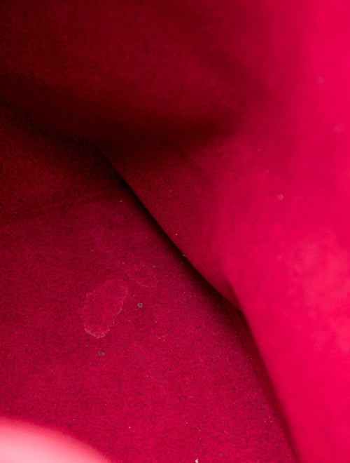 Louis Vuitton Epi Noe PM