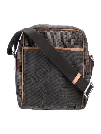 Louis Vuitton Damier Geant Citadin PM