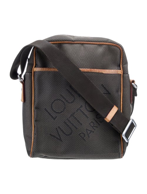 Louis Vuitton Damier Geant Citadin PM