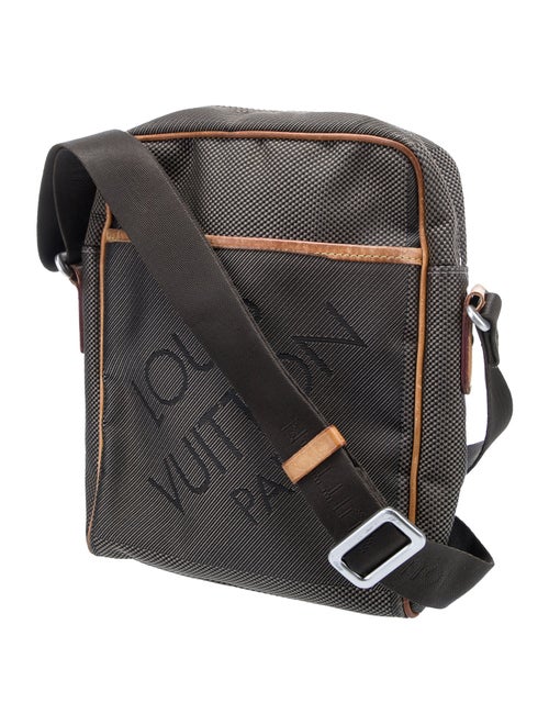 Louis Vuitton Damier Geant Citadin PM