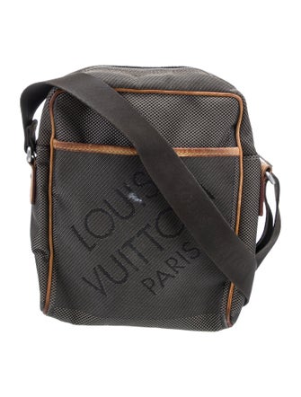 Louis Vuitton Damier Geant Citadin PM