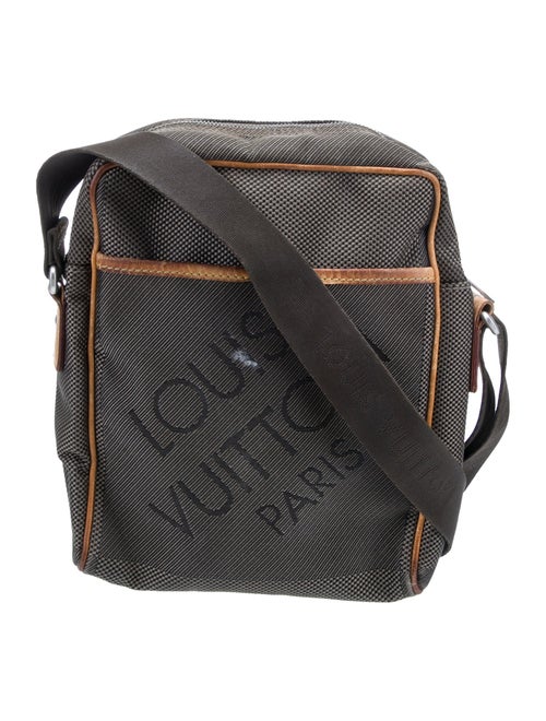 Louis Vuitton Damier Geant Citadin PM