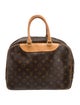 Louis Vuitton Monogram Deauville