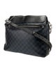 Louis Vuitton Damier Cobalt Messenger Bag
