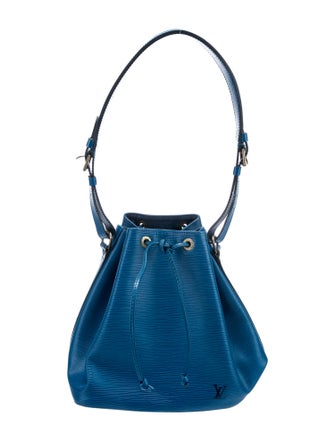 Louis Vuitton Epi Petit Noe