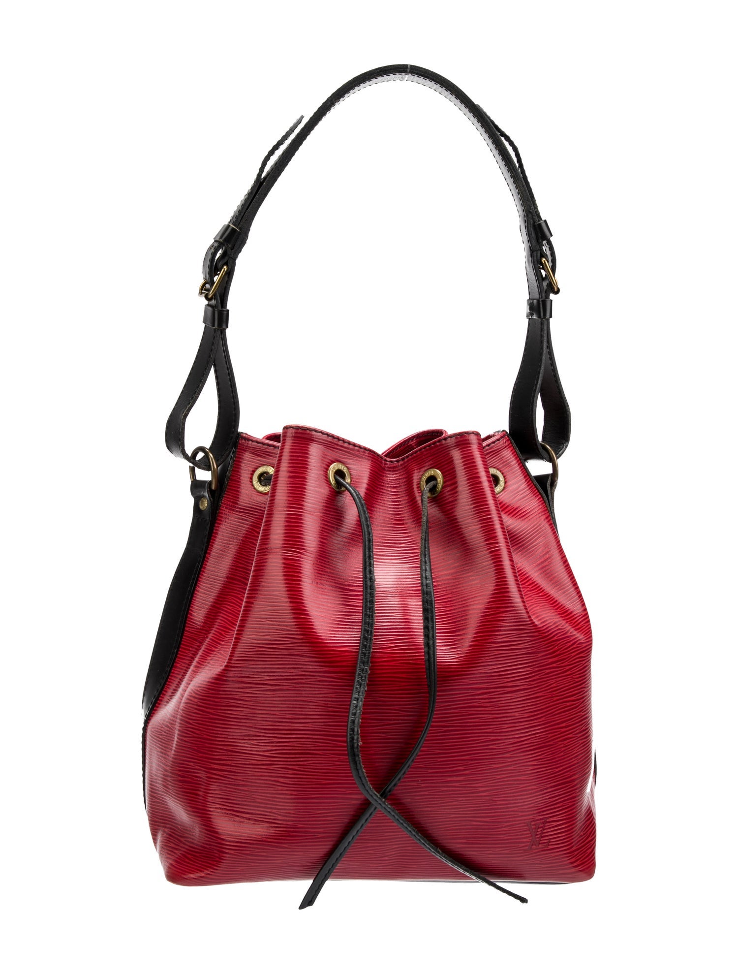 Louis Vuitton Epi Bicolor Noe PM