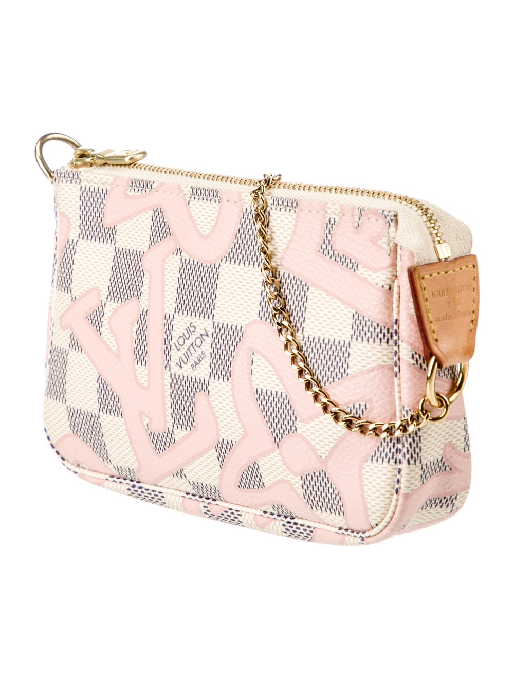 louis vuitton tahitienne pochette