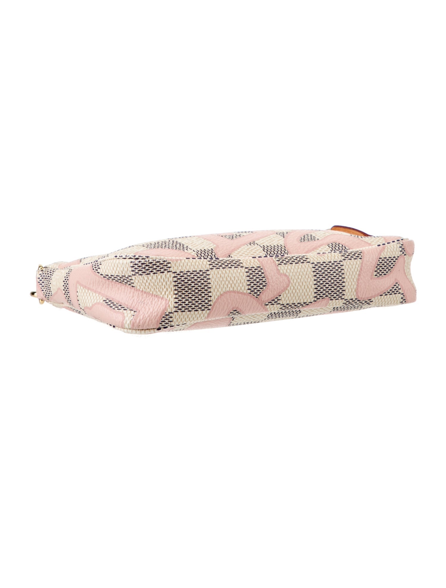 louis vuitton tahitienne pochette