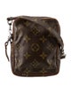 Louis Vuitton Monogram Mini Danube