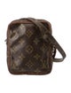 Louis Vuitton Monogram Mini Danube