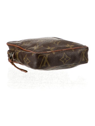 Louis Vuitton Monogram Mini Danube