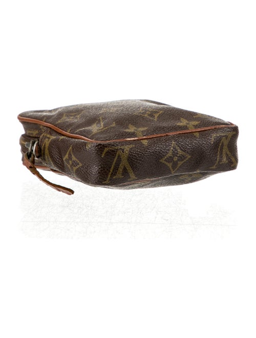 Louis Vuitton Monogram Mini Danube