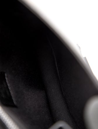 Louis Vuitton Monogram Macassar S-Lock Sling Bag