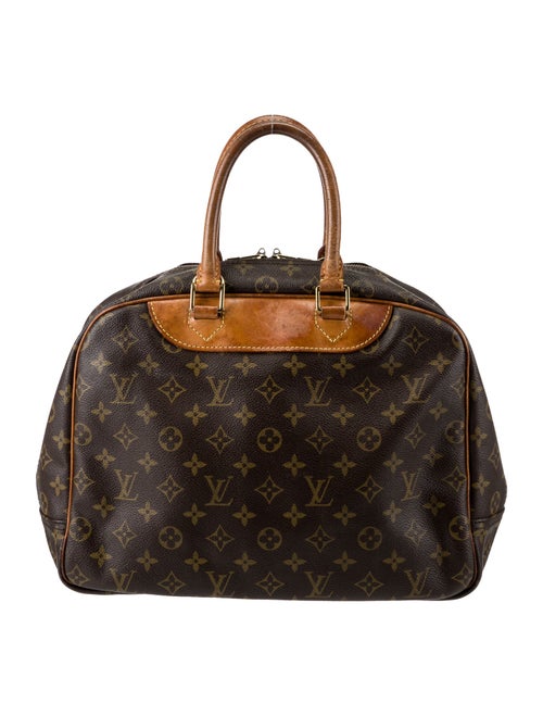 Louis Vuitton Monogram Deauville