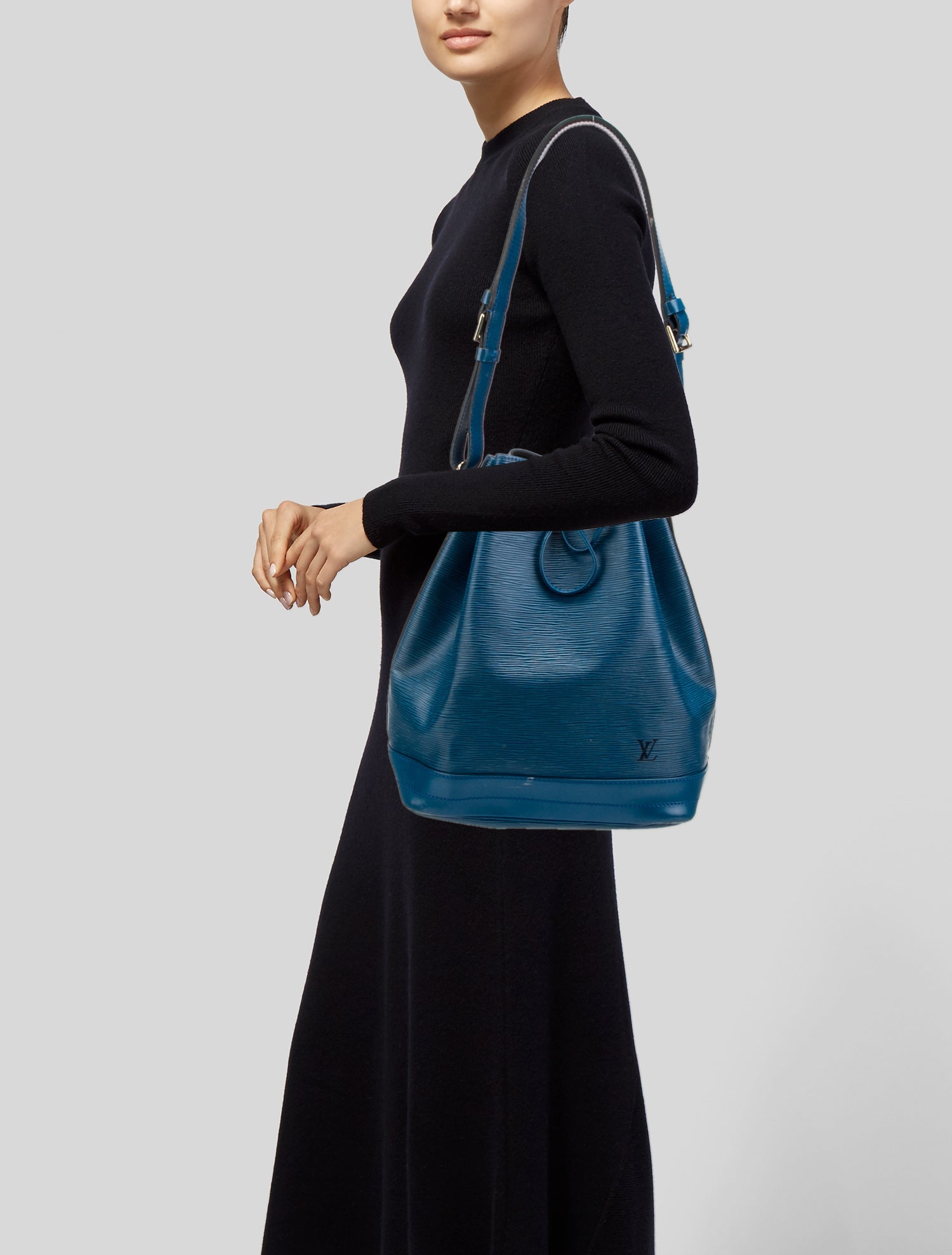 Louis Vuitton Epi Noe