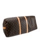 Louis Vuitton Monogram Keepall Bandouliere 55
