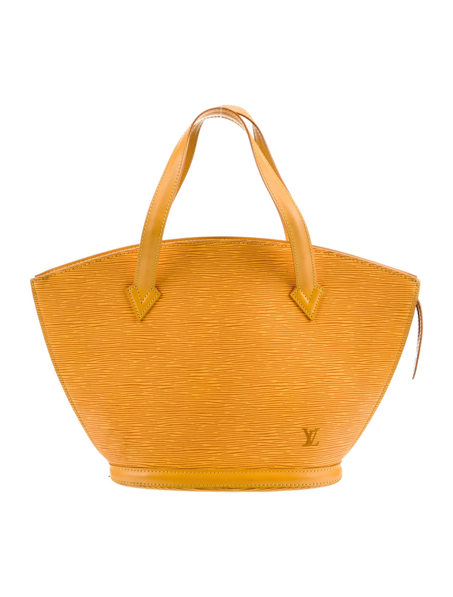 Louis Vuitton Epi Saint Jacques PM