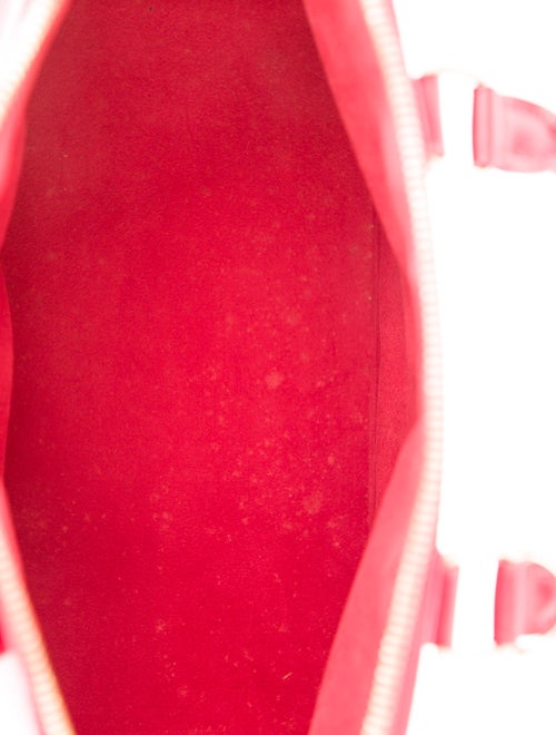 Louis Vuitton Epi Alma PM