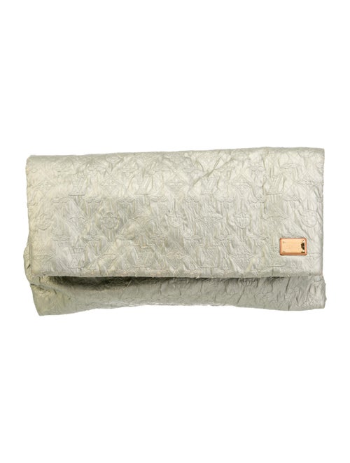 Louis Vuitton Monogram Limelight Clutch