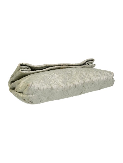 Louis Vuitton Monogram Limelight Clutch