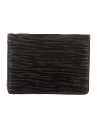 Louis Vuitton Vintage 1998 Wallet