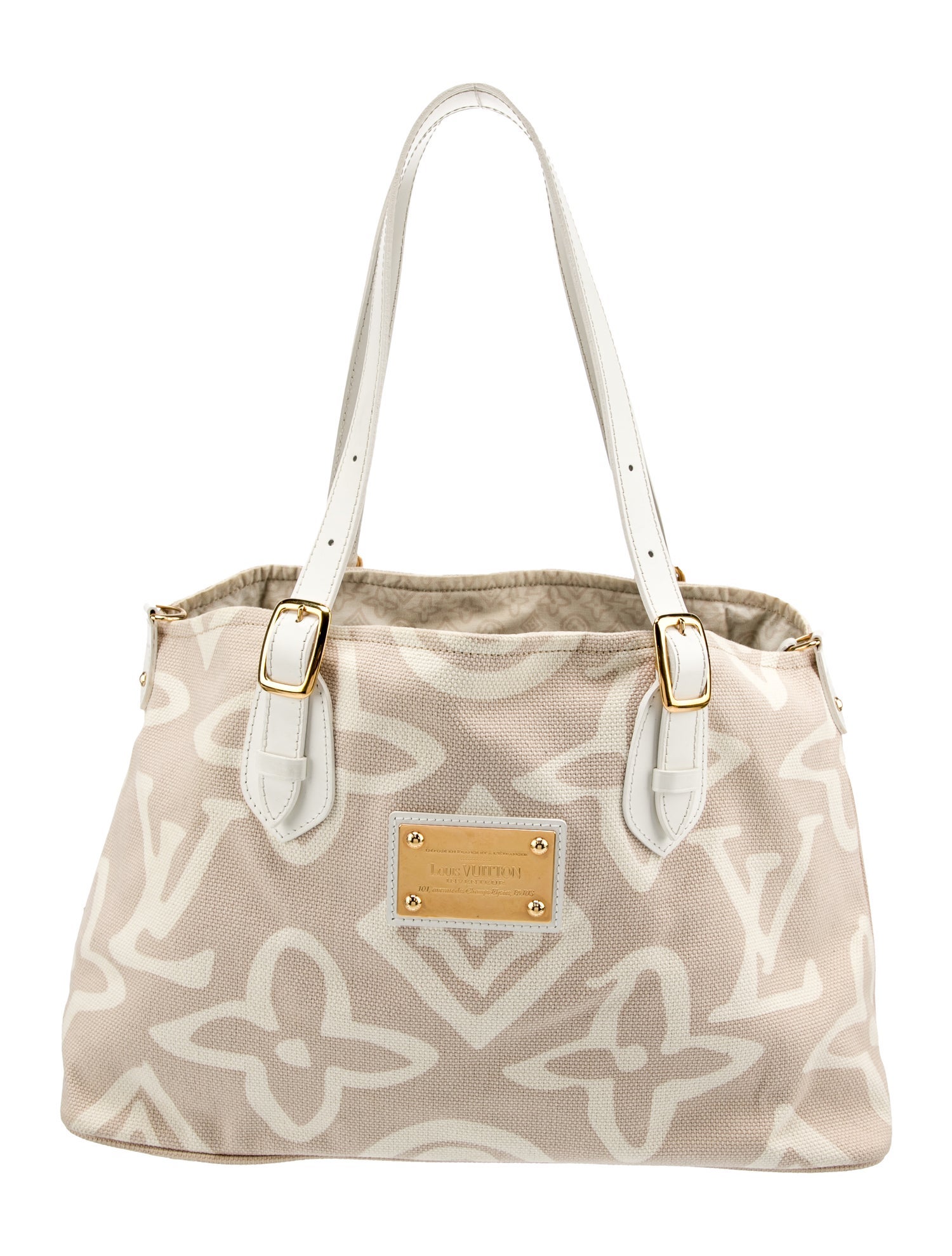 louis vuitton tahitienne pm