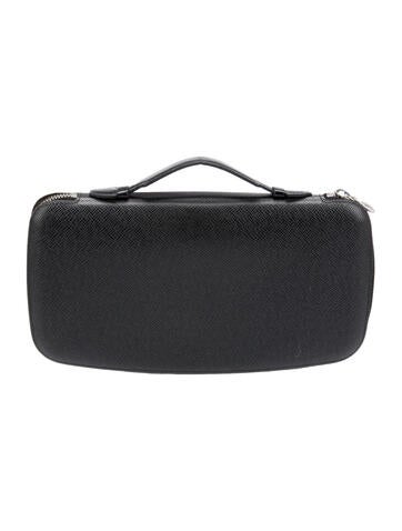 Louis Vuitton Wallets Vintage 2003 Atoll Organizer Wallet