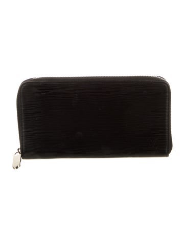 Louis Vuitton Wallets Vintage 2006 Zippy Wallet