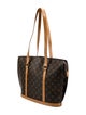 Louis Vuitton Monogram Babylone