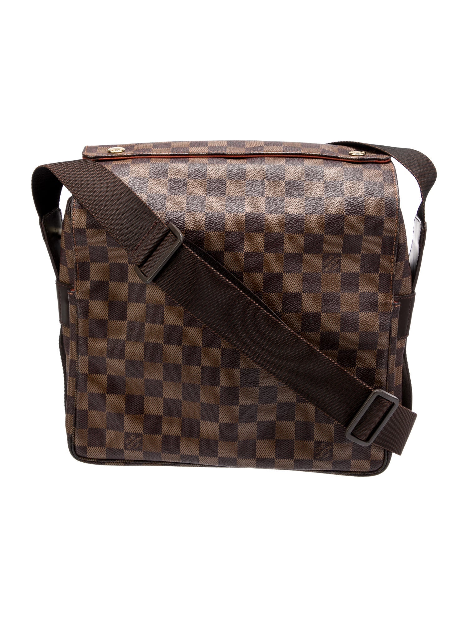 Louis Vuitton Damier Ebene Naviglio