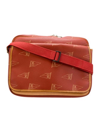 Louis Vuitton Calvi LV Cup Messenger Bag