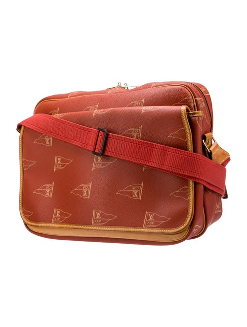 Louis Vuitton Calvi LV Cup Messenger Bag