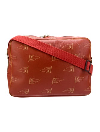 Louis Vuitton Calvi LV Cup Messenger Bag