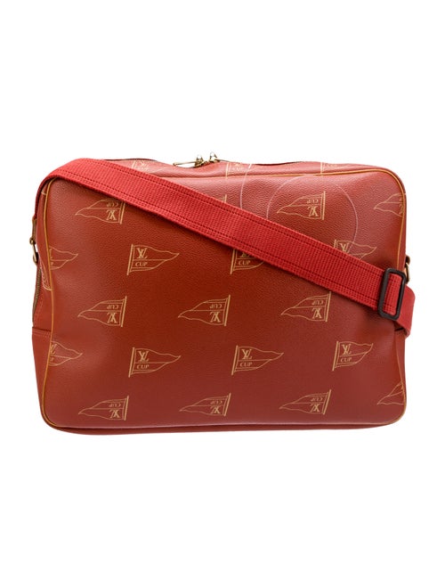 Louis Vuitton Calvi LV Cup Messenger Bag