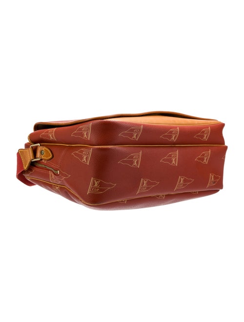Louis Vuitton Calvi LV Cup Messenger Bag