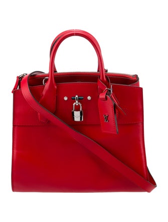 Louis Vuitton City Steamer PM
