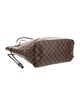 Louis Vuitton Damier Ebene Neverfull MM