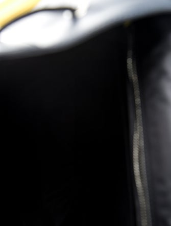 Louis Vuitton Epi Christopher Backpack