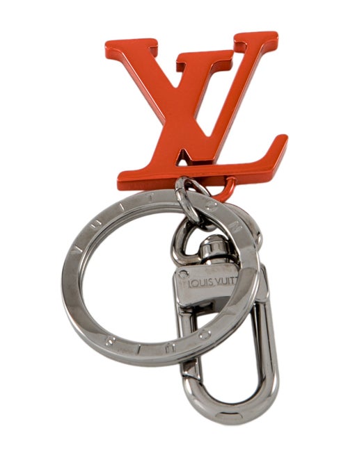 Louis Vuitton Upside Down Bag Charm & Key Holder