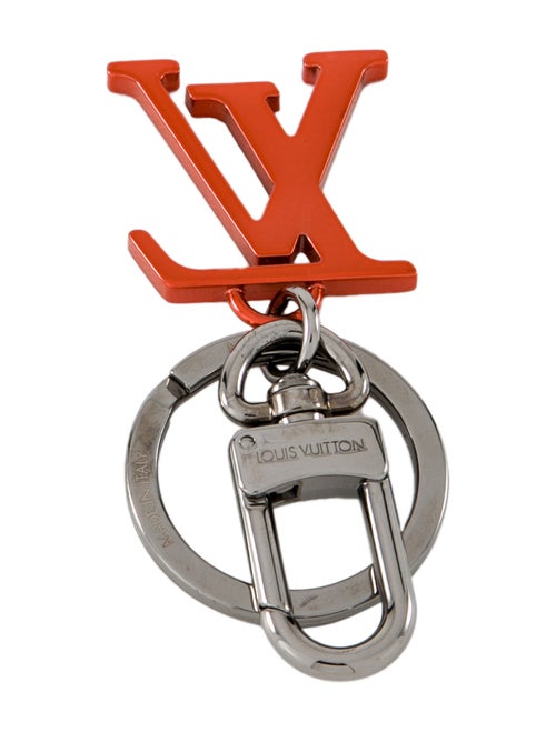 Louis Vuitton Upside Down Bag Charm & Key Holder