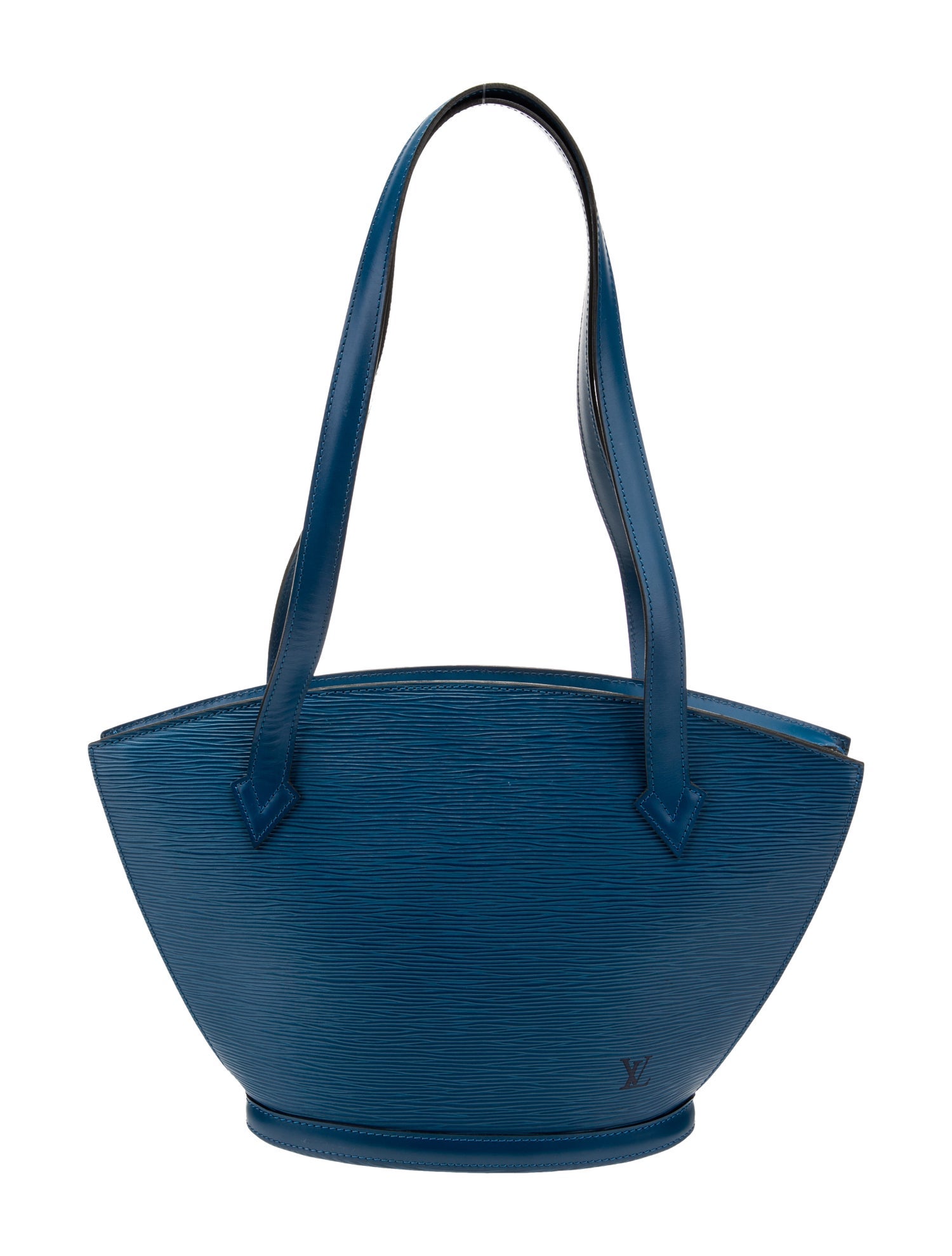 Louis Vuitton Epi Saint-Jacques PM