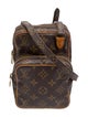 Louis Vuitton Monogram Mini Amazone