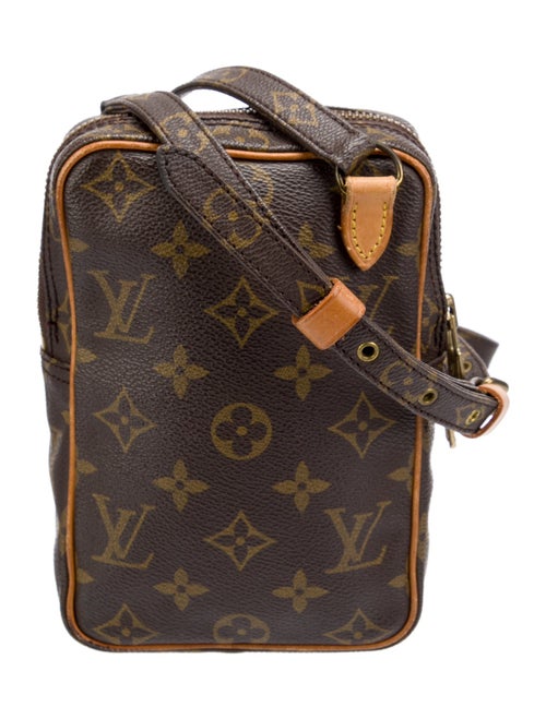 Louis Vuitton Monogram Mini Amazone
