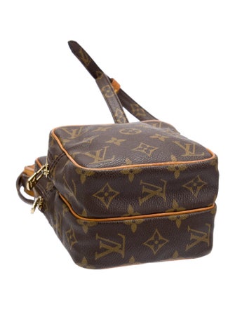 Louis Vuitton Monogram Mini Amazone