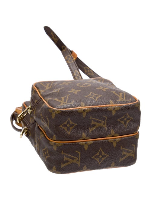 Louis Vuitton Monogram Mini Amazone