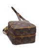 Louis Vuitton Monogram Mini Amazone
