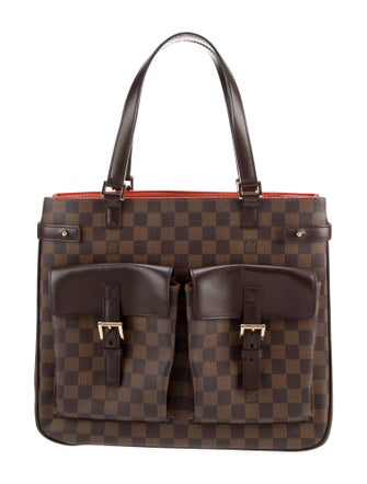 Louis Vuitton Damier Ebene Uzes